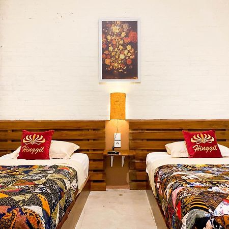 Hinggil Homestay Syariah Malioboro Yogya Mitra Reddoorz Yogyakarta Exterior photo