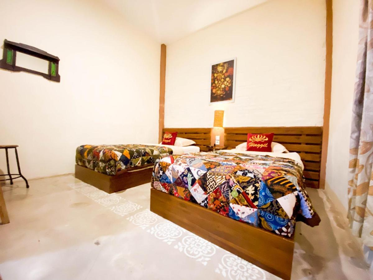 Hinggil Homestay Syariah Malioboro Yogya Mitra Reddoorz Yogyakarta Exterior photo