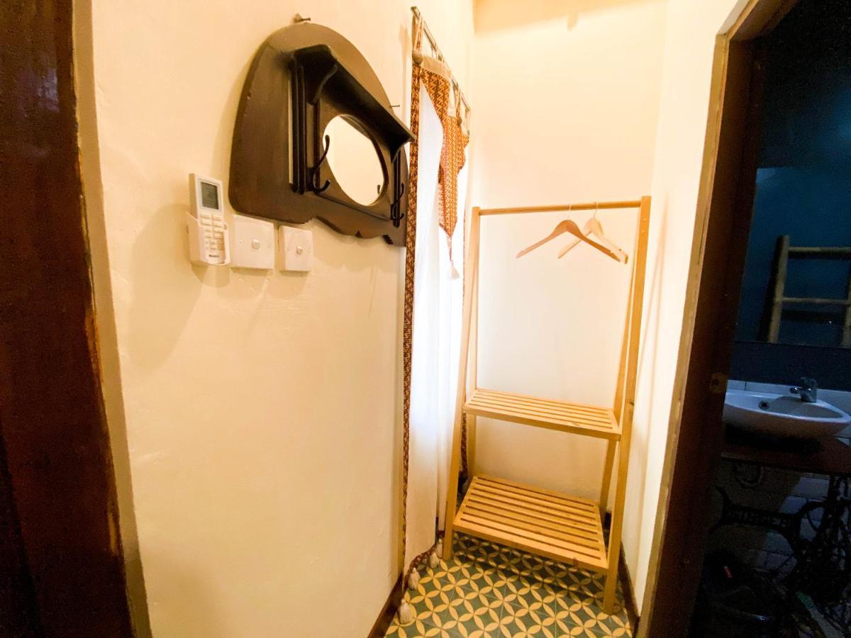 Hinggil Homestay Syariah Malioboro Yogya Mitra Reddoorz Yogyakarta Exterior photo