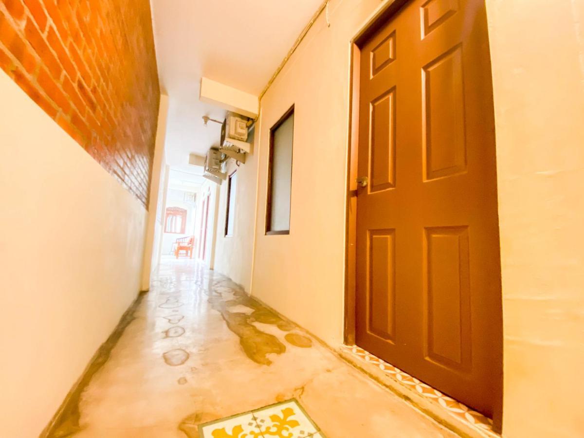 Hinggil Homestay Syariah Malioboro Yogya Mitra Reddoorz Yogyakarta Exterior photo