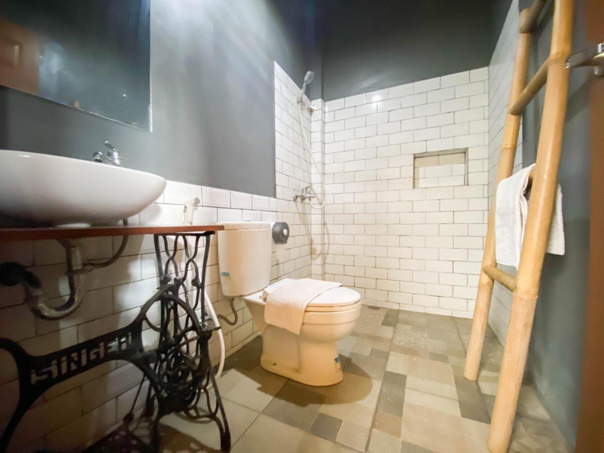 Hinggil Homestay Syariah Malioboro Yogya Mitra Reddoorz Yogyakarta Exterior photo