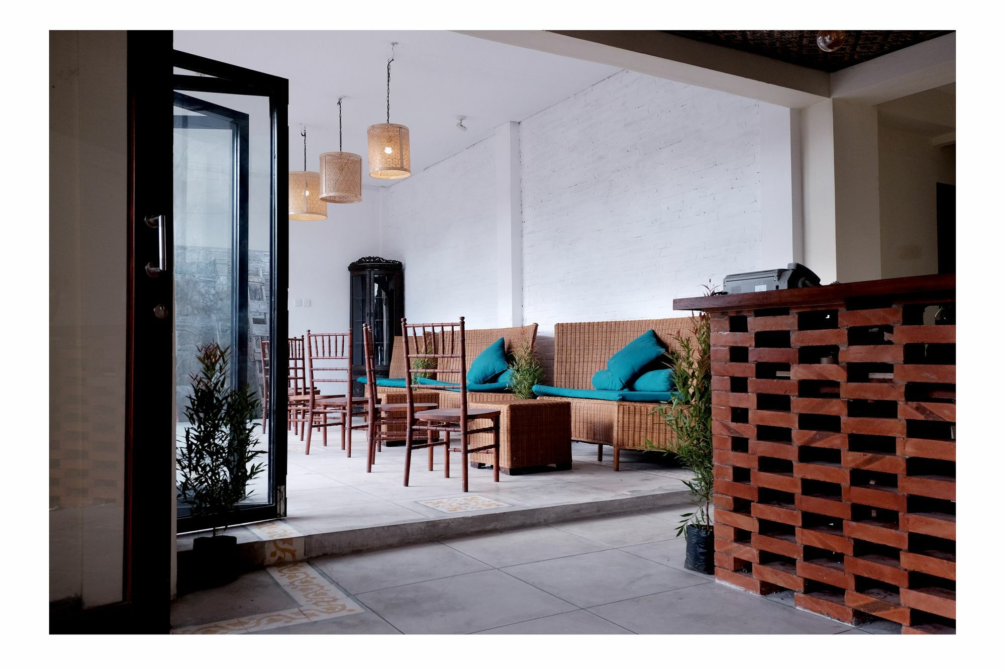 Hinggil Homestay Syariah Malioboro Yogya Mitra Reddoorz Yogyakarta Exterior photo